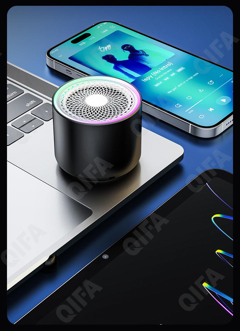 Bluetooth колонка CC5282_KM-07-1