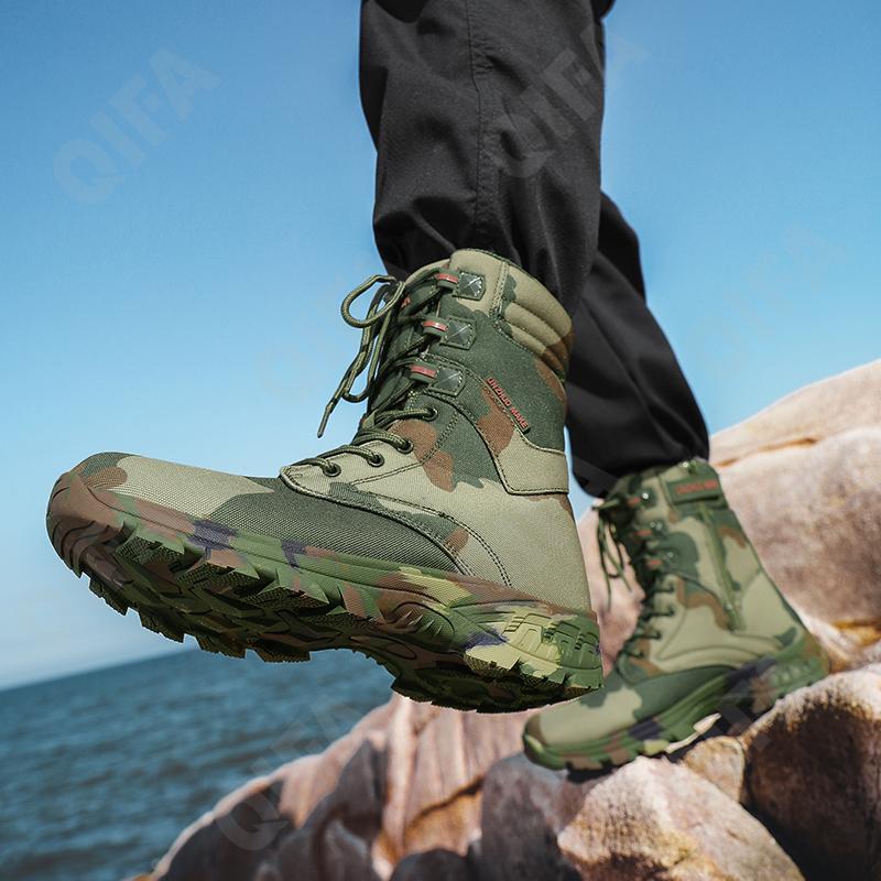 Мужские Ботинки CC5555_TT-Q6-1 Мужские Ботинки CC5555_TT-Q6-1