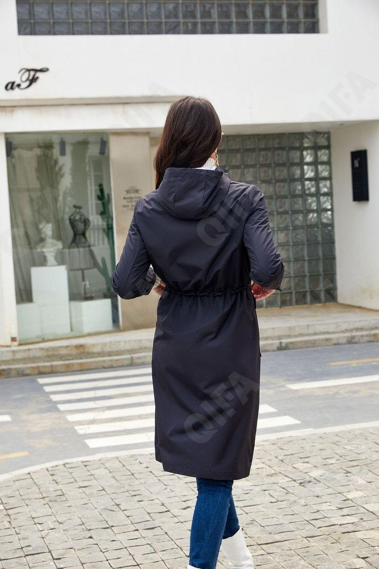 Женский Плащ CC4800_FL220_246_1778_87