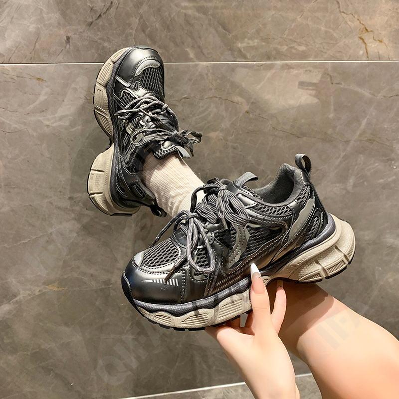 Женские Кроссовки CC3840_F822-1