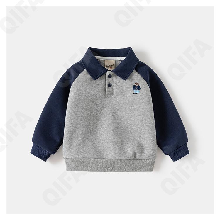 Детский Костюм с брюками CC3265_TZ0545_958_2576_51