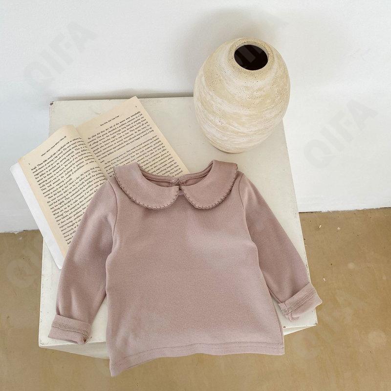 Детский Лонгслив CC2539_23072-2