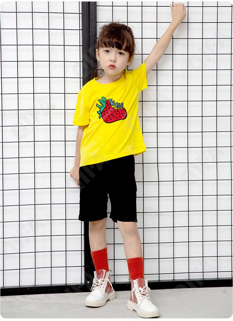 Детская Футболка CC2124_MC542-1_230_2574