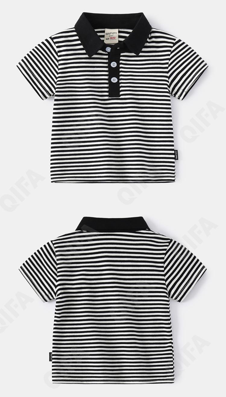 Детская Футболка поло CC3266_SY4227_3548_1812_98