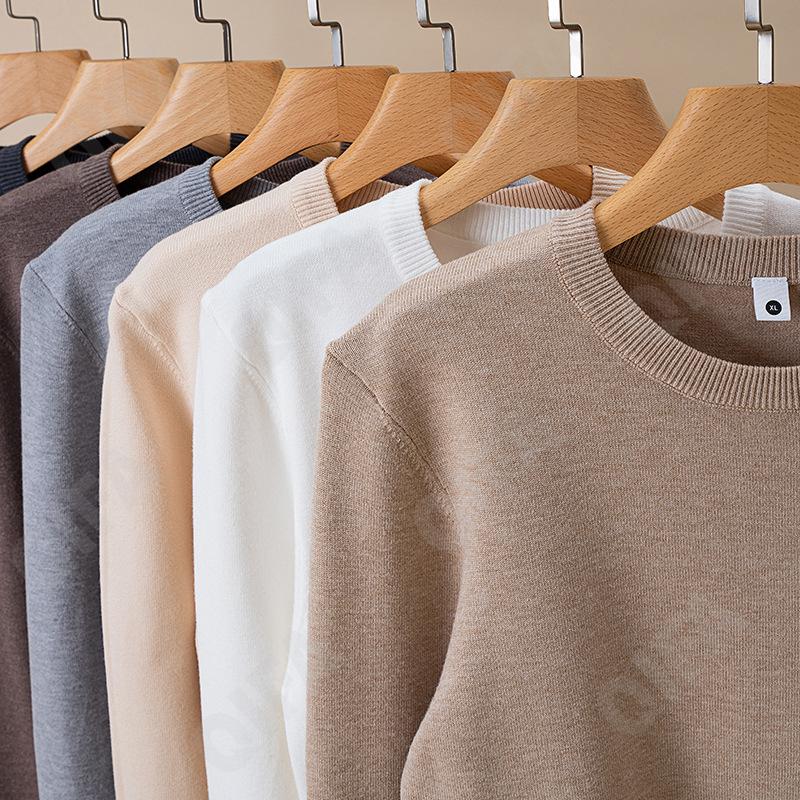 Мужской Джемпер CC4625_NCY-1