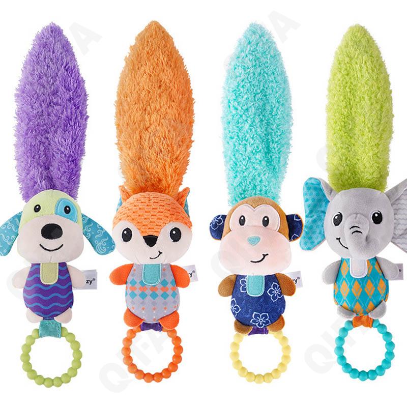 Погремушки