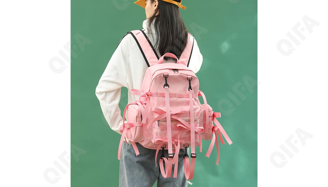 Женский рюкзак CC067_9251-1