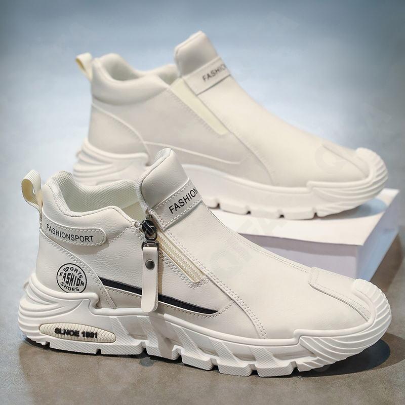 Мужские Кроссовки CC4802_JY-CF78-1 Мужские Кроссовки CC4802_JY-CF78-1