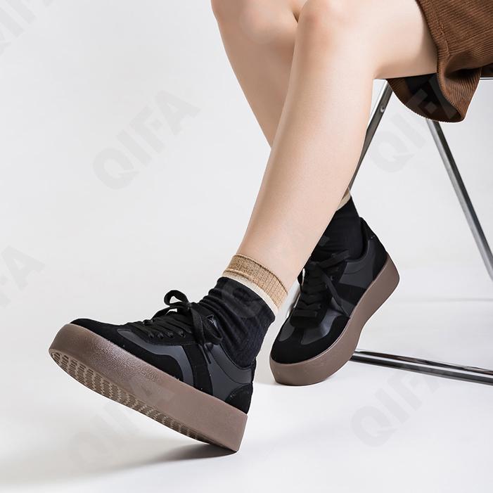 Женские Кроссовки CC4009_F8862-3