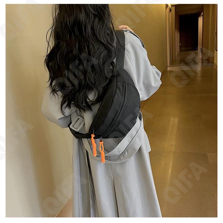 Женская Сумка поясная CC423_7365-2