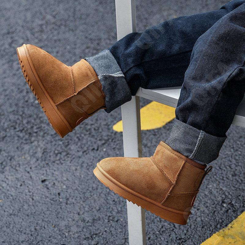 Детские Угги CC5000_F521-C1 Детские Угги CC5000_F521-C1