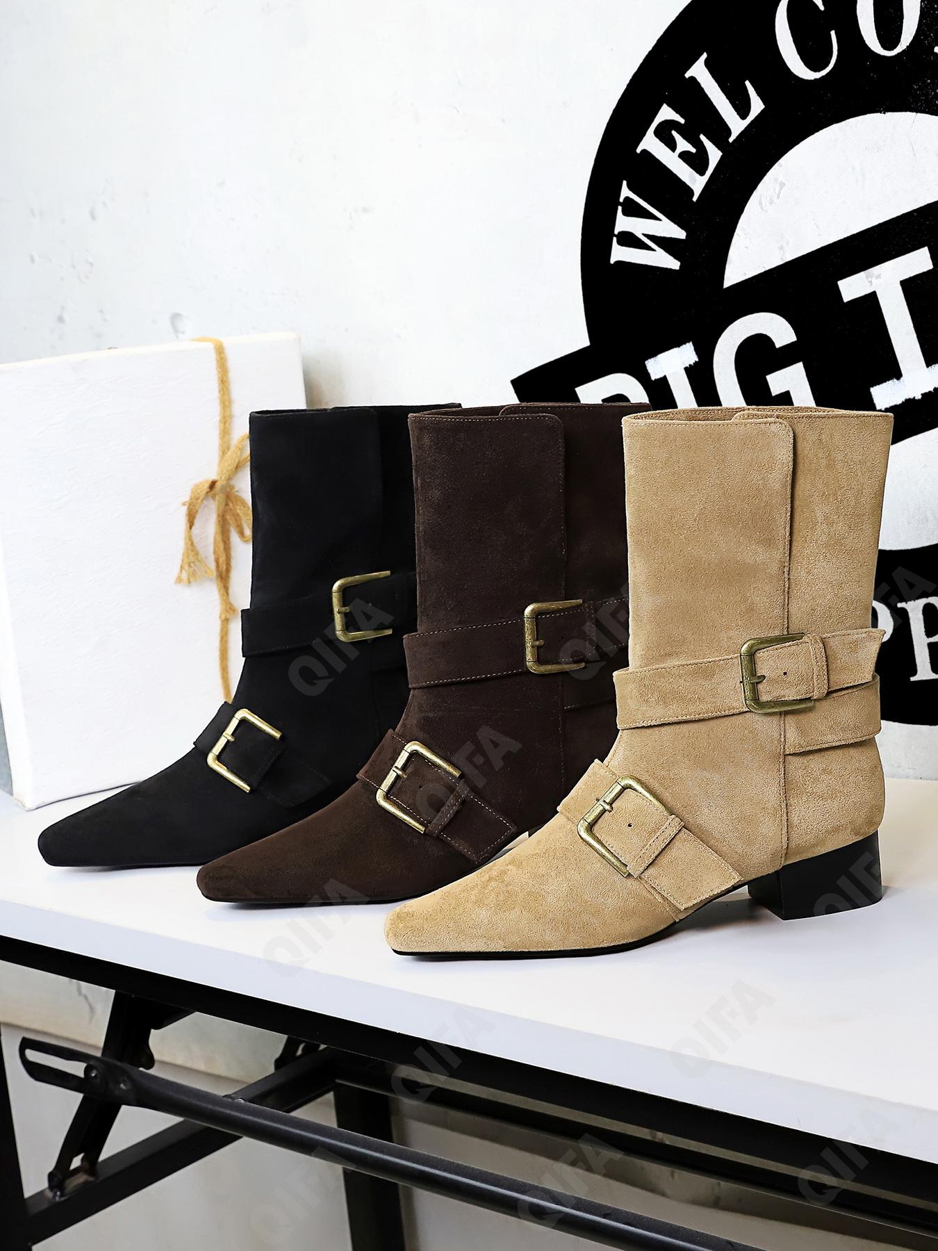 Женские Ботинки CC4061_9625-1-1