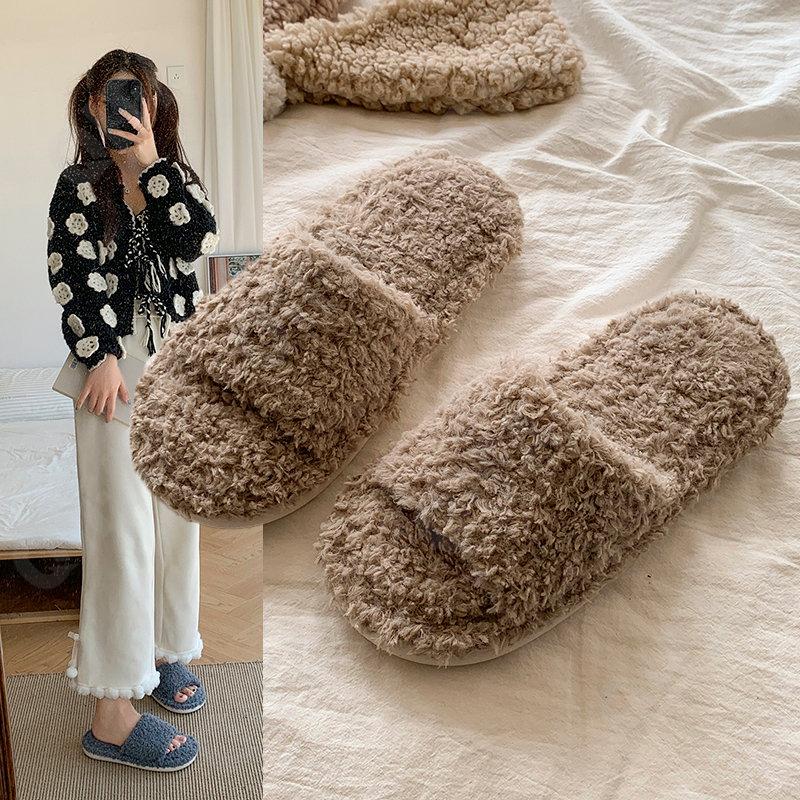 Женские Тапочки CC4988_8852-5