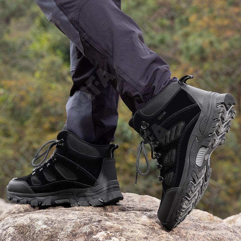 Мужские Кроссовки CC5555_TT-S9961M-1