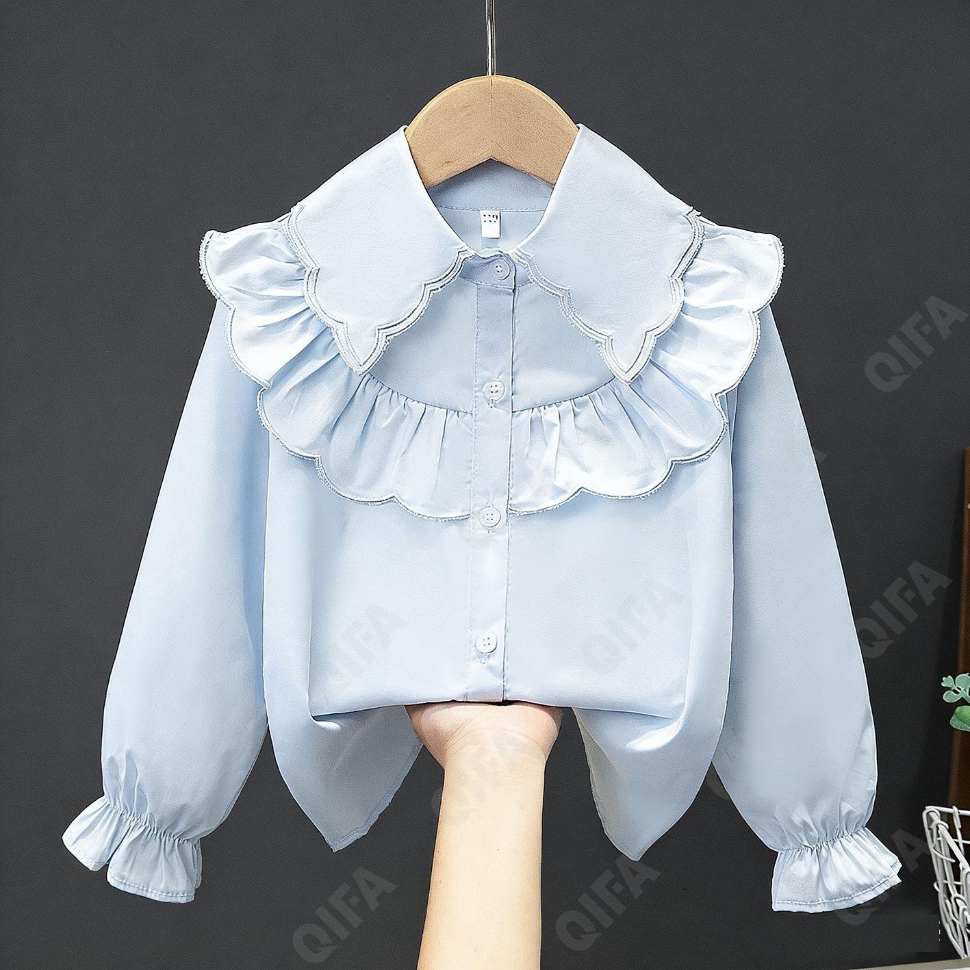 Детская Рубашка CC5544_5681-3_247_2579_41