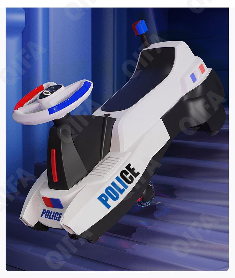 Детский Толокар