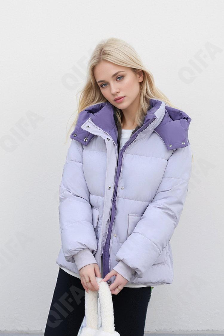 Женская Зимняя куртка CC5172_MZ-24610_4558_1780_10 Женская Зимняя куртка CC5172_MZ-24610_4558_1780_10