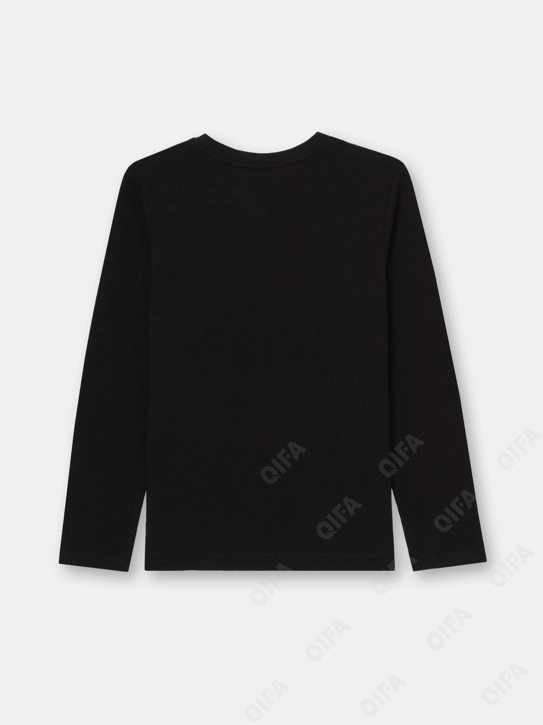 Детская Толстовка