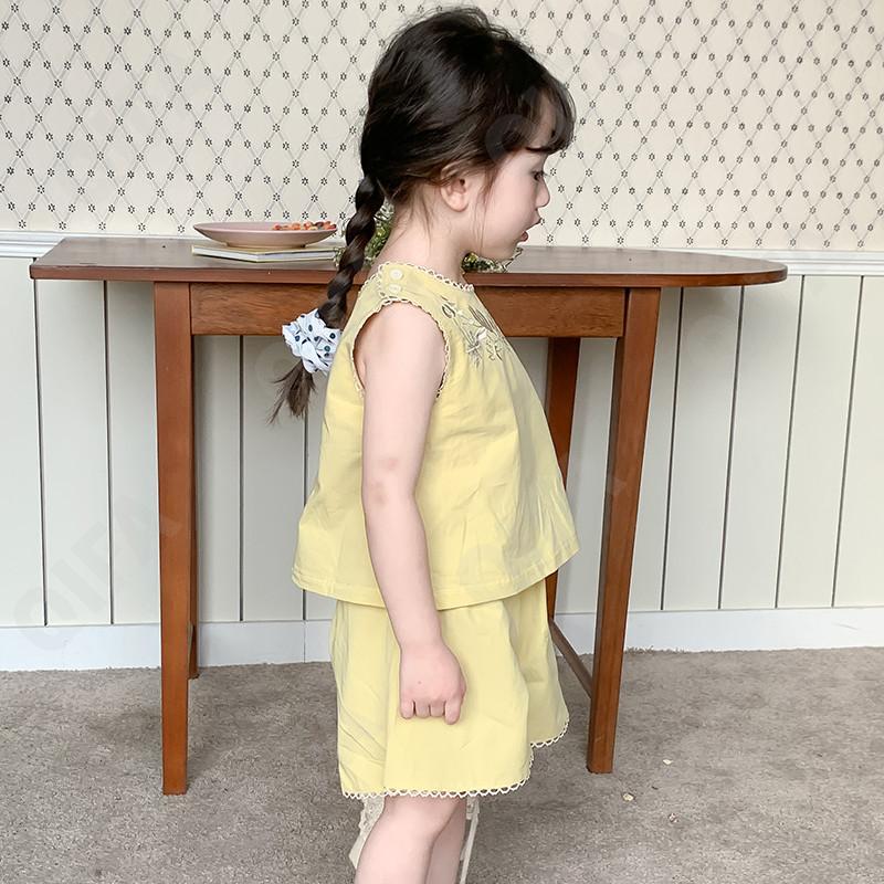 Детский Костюм с шортами CC2521_23TZ1409_230_2574