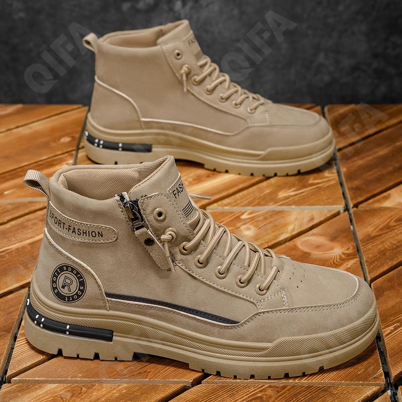 Мужские Ботинки CC4114_XLD883-3