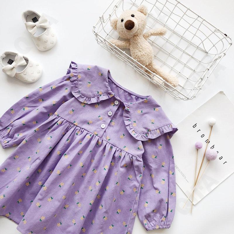 Детское Платье CC2701_2030095_248_1812