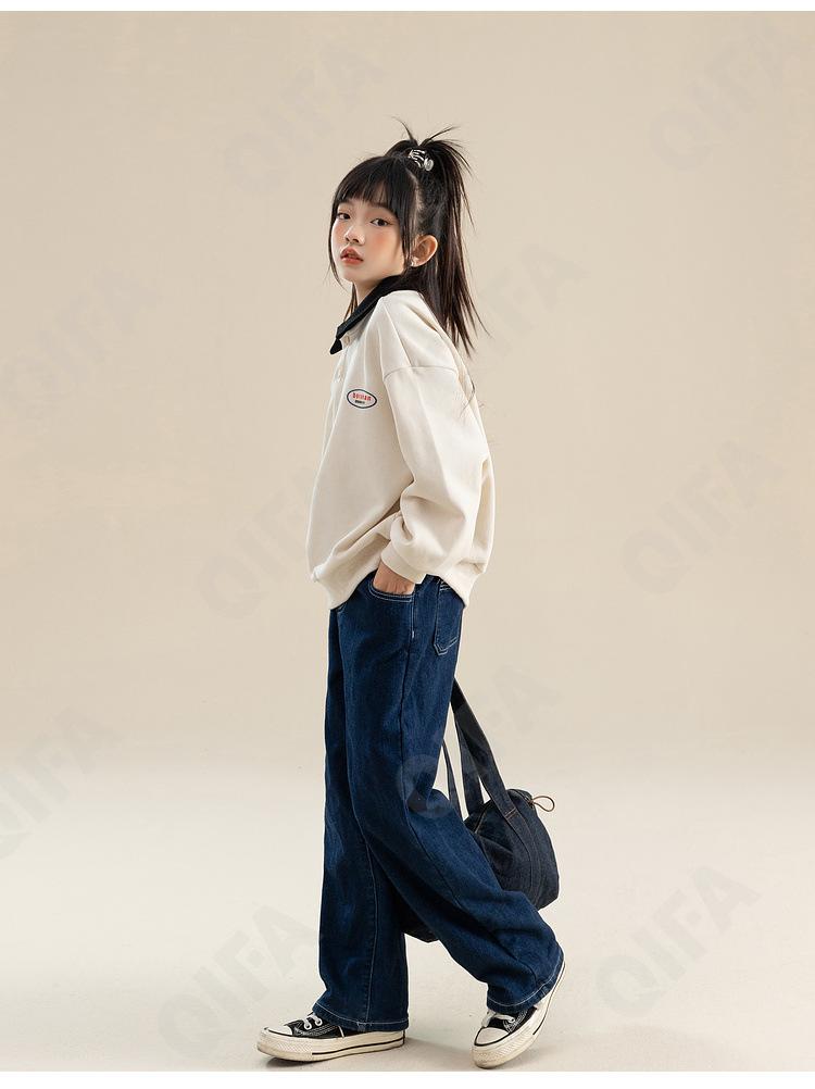 Детский Свитшот CC1333_23MC05_231_2575