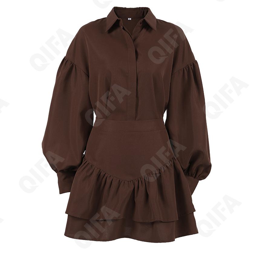 Женский Костюм с юбкой