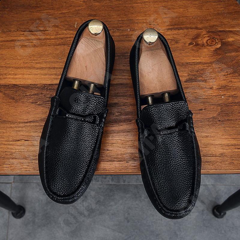 Мужские Мокасины CC4114_EK011-1