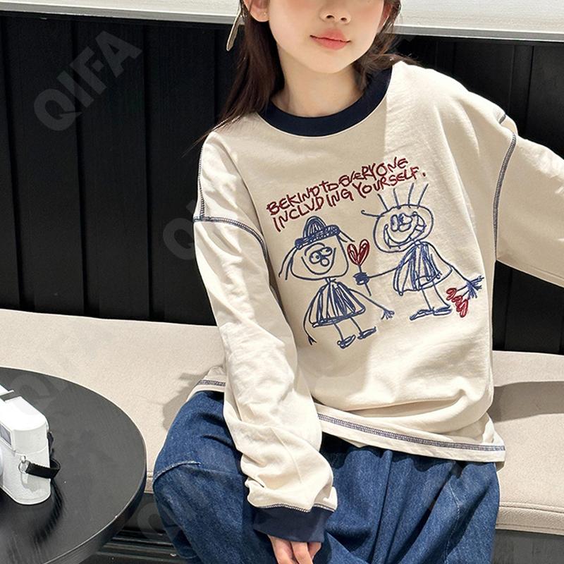 Детский Свитшот