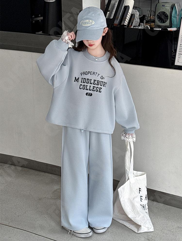 Детский Костюм с брюками CC4807_2527_247_1817_58