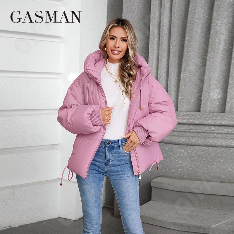 Женский Пуховик