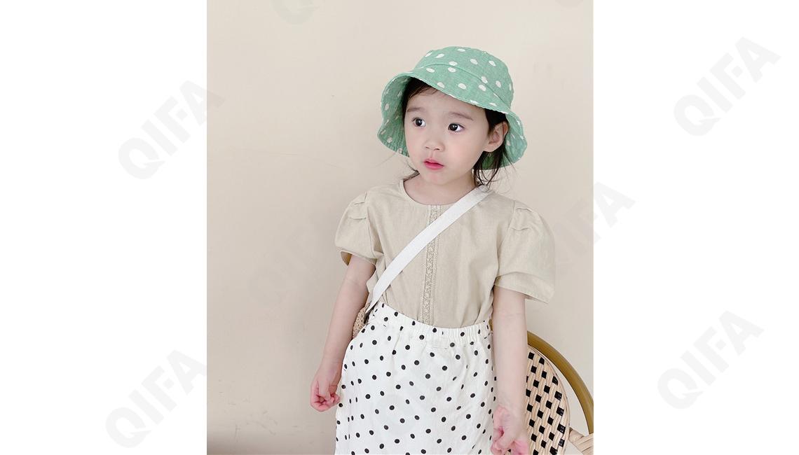 Детская Блузка CC1293_21276_243_2574