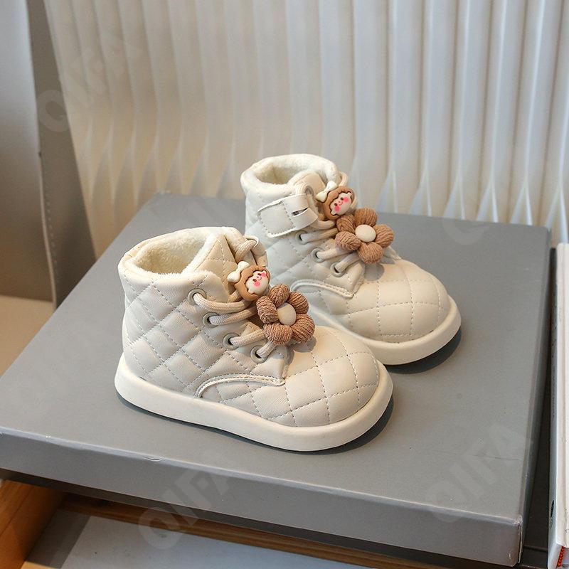 Детские Дутики CC3651_2363X-C1 Детские Дутики CC3651_2363X-C1