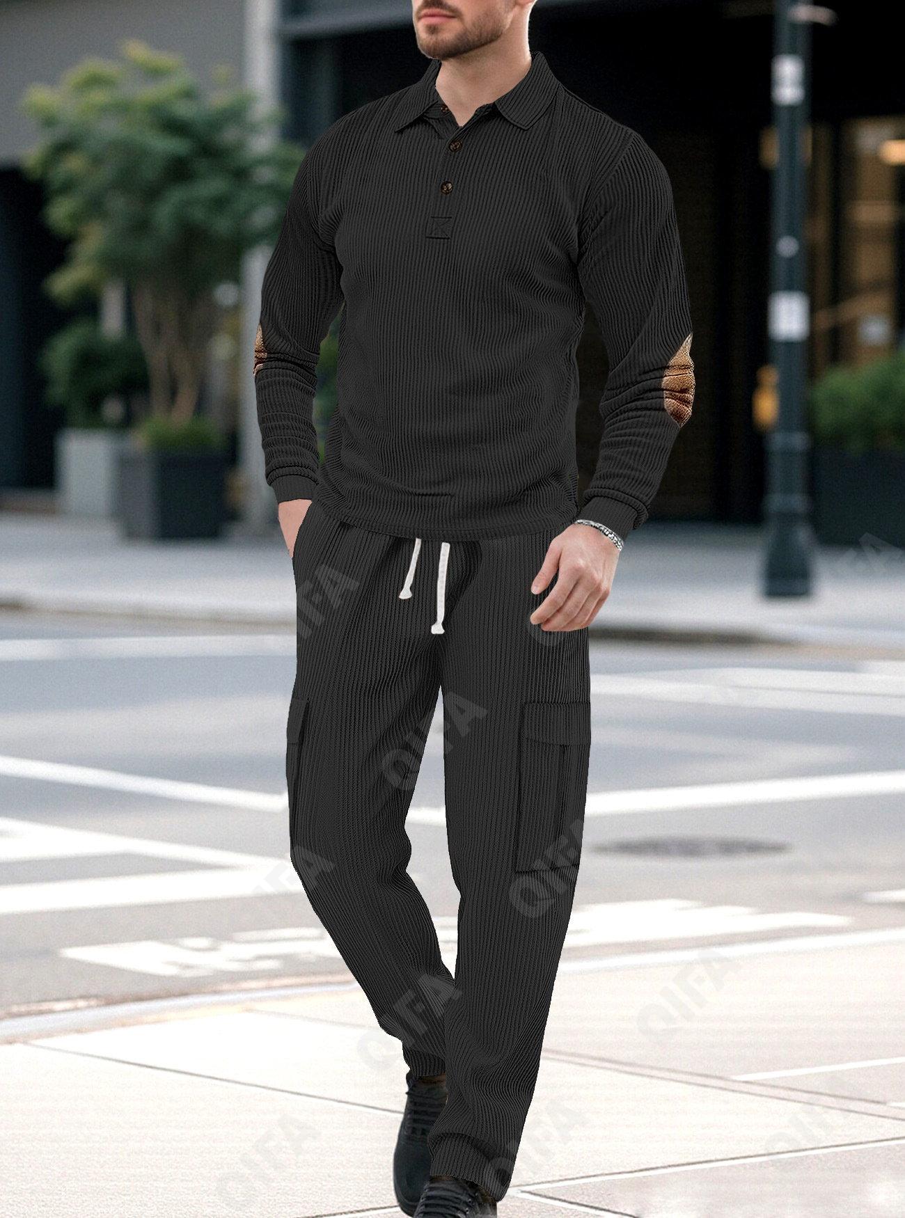 Мужской Костюм с брюками CC4442_DF-4447_252_1776_59 Мужской Костюм с брюками CC4442_DF-4447_252_1776_59