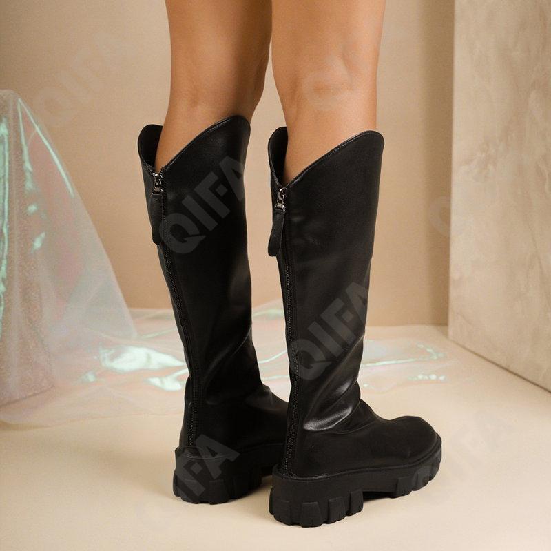 Женские Сапоги CC4895_S88-1 Женские Сапоги CC4895_S88-1