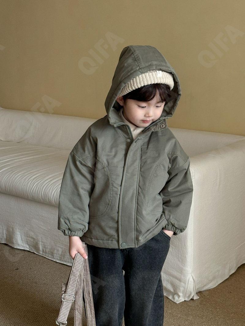 Детская Куртка CC4286_DM250637M_956_2574_32