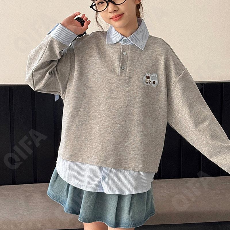 Детский Свитшот