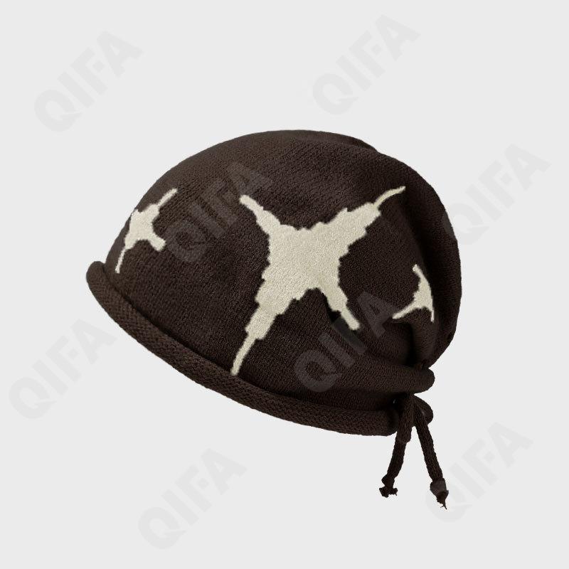 Женская Шапка