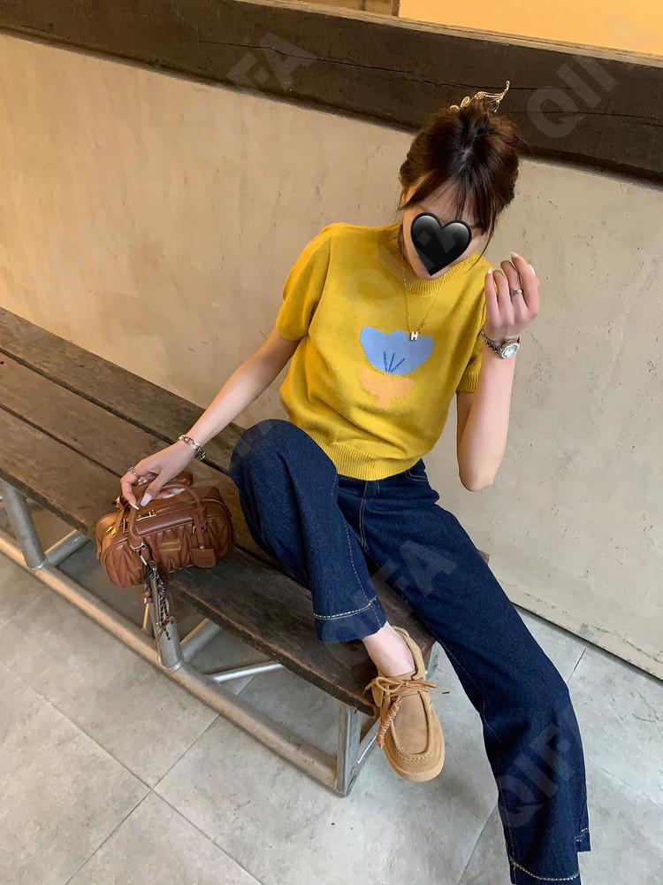 Женские Полуботинки CC4419_D16-3368-3