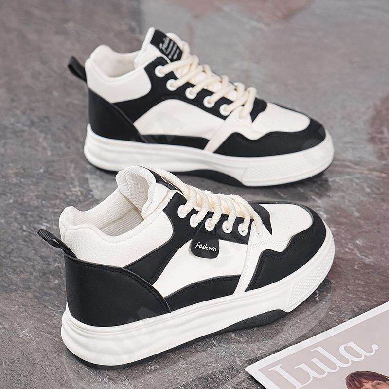 Женские Полуботинки