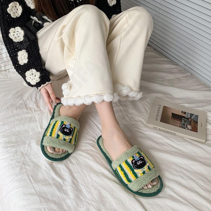 Женские Тапочки CC4988_8809-13-2