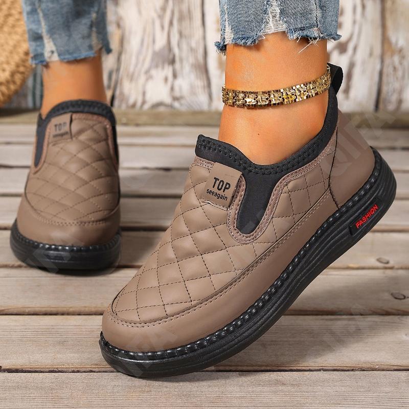 Женские Полуботинки