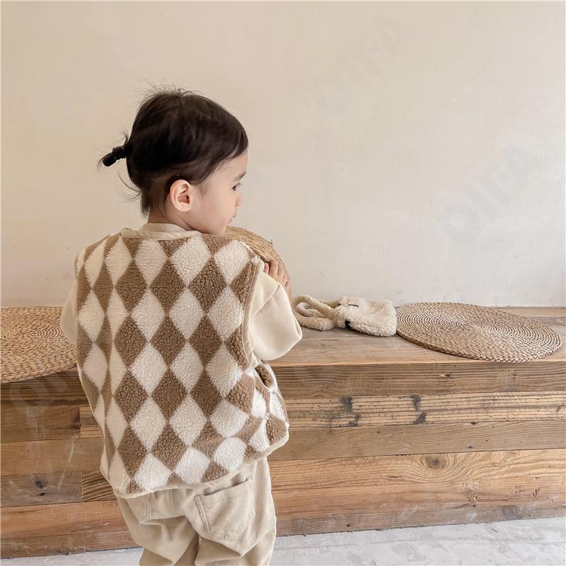 Детский Жилет CC1293_21806_3548_2574_51