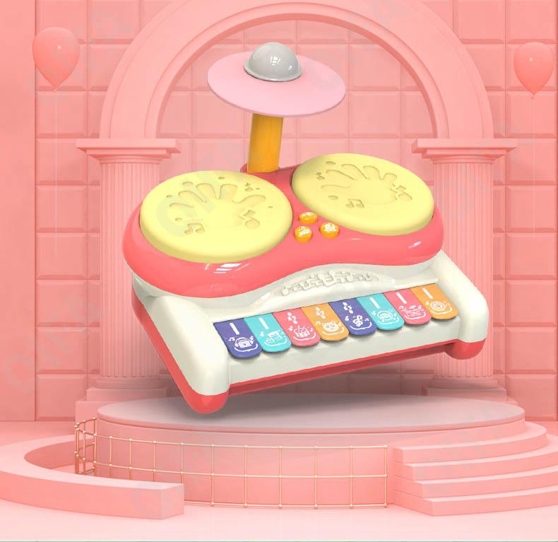 Музыкальная игрушка