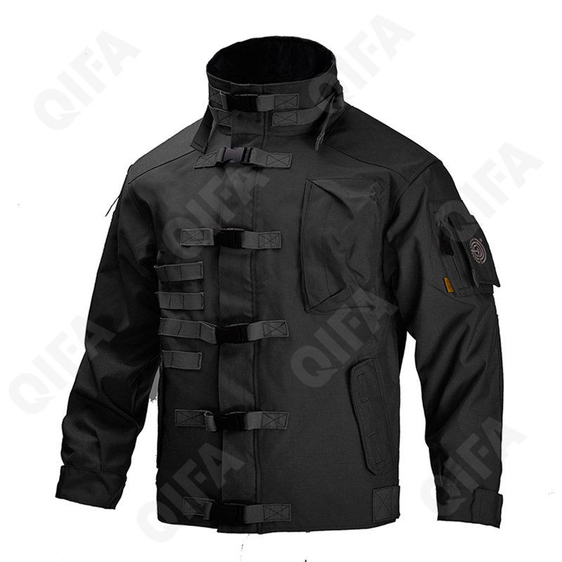 Мужская Ветровка CC4553_QFHW2517_252_1781_95