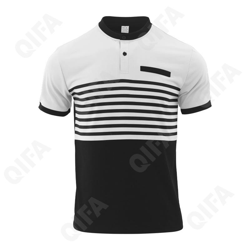 Мужская Футболка поло CC4442_DF-25_231_1781_45