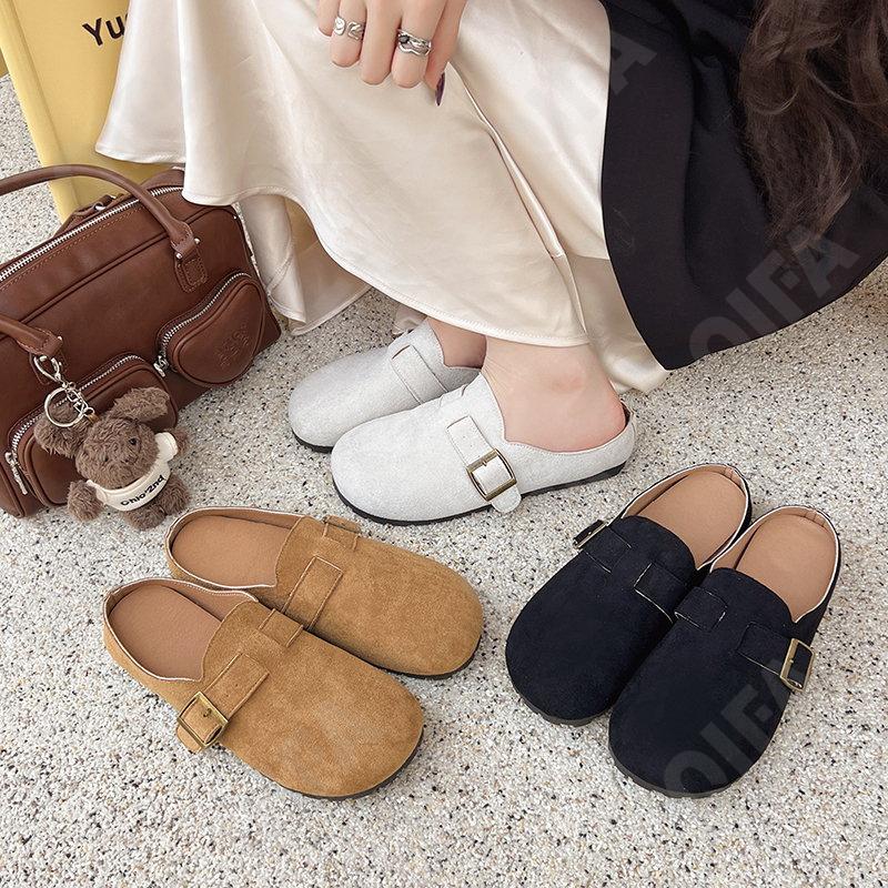 Женское Сабо CC4325_LED350-A3