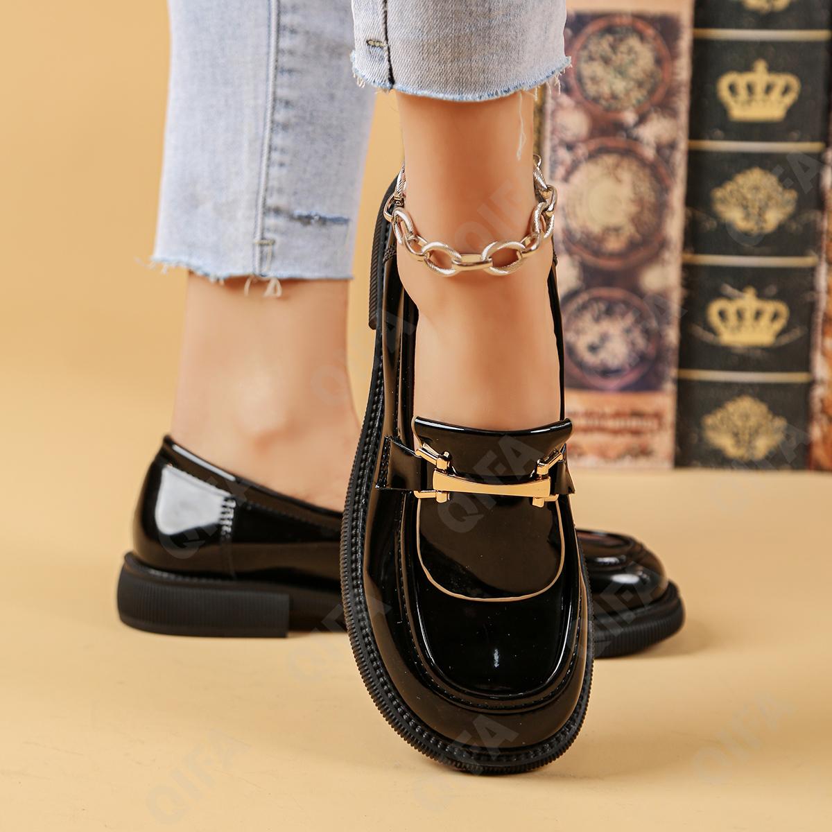 Женские Лоферы CC3767_85-1