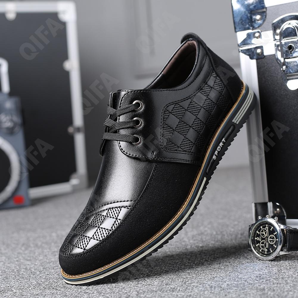 Мужские Полуботинки CC4114_S9511-1