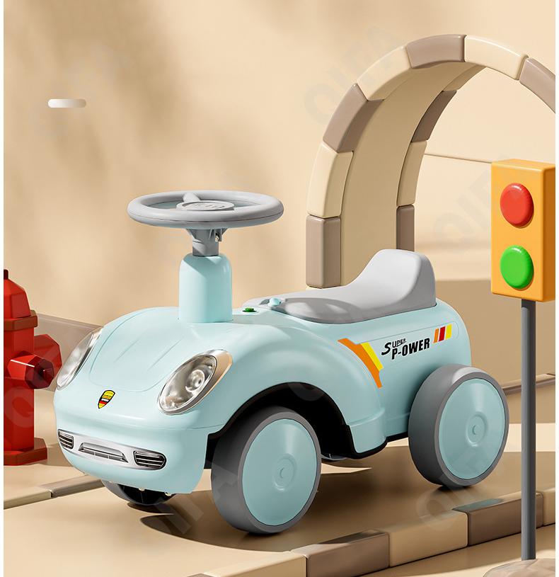 Детский Толокар CC3618_XY-018-1 Детский Толокар CC3618_XY-018-1